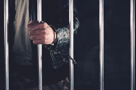 facing prison time in Phoenix