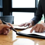 how to get your spouse to sign the divorce papers